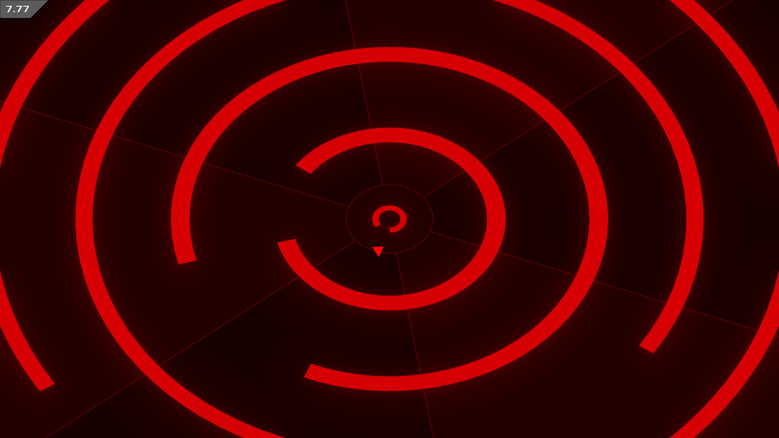 Radial Flow screenshot 7