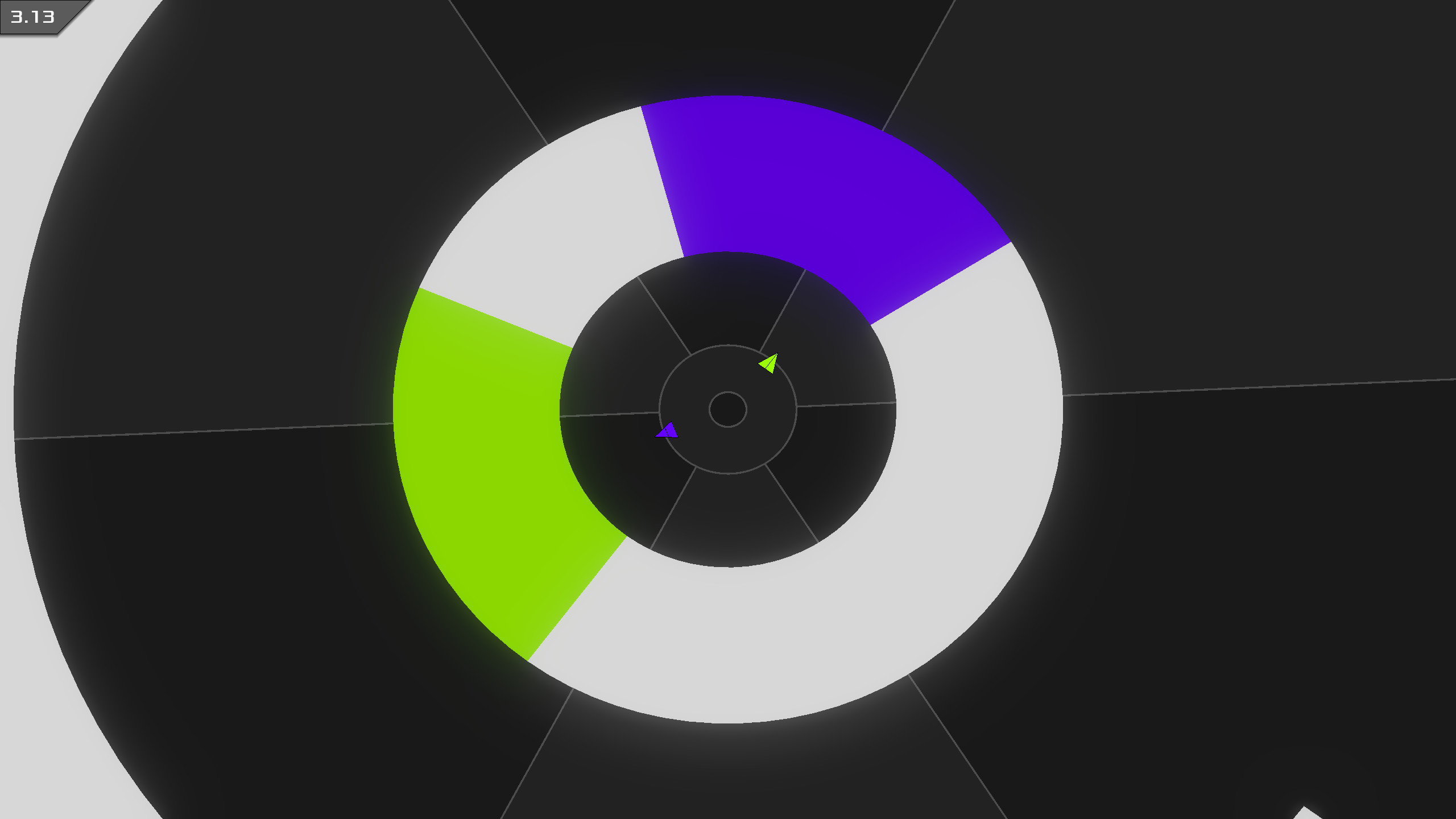 Radial Flow screenshot 14