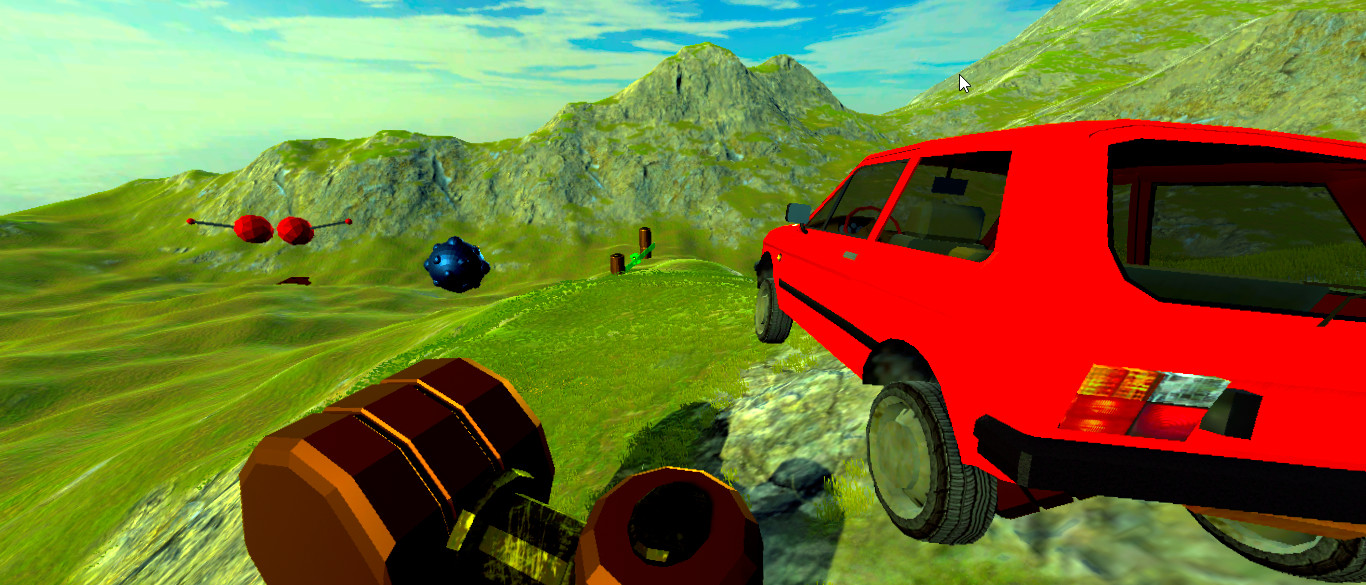 CrashCourse screenshot 3