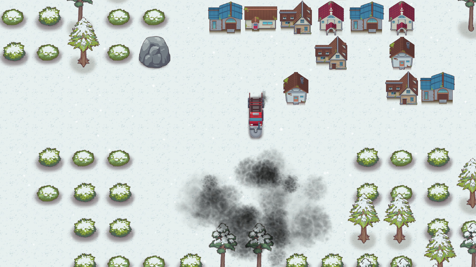 Chopmania screenshot 6