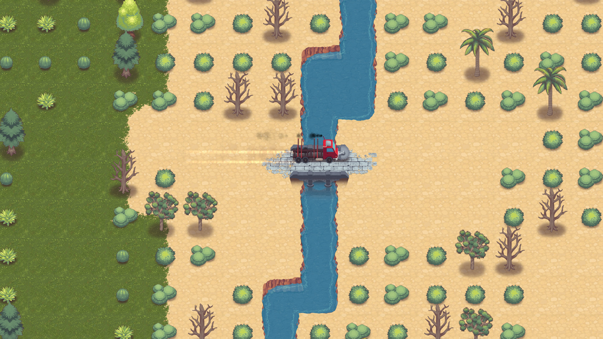 Chopmania screenshot 7