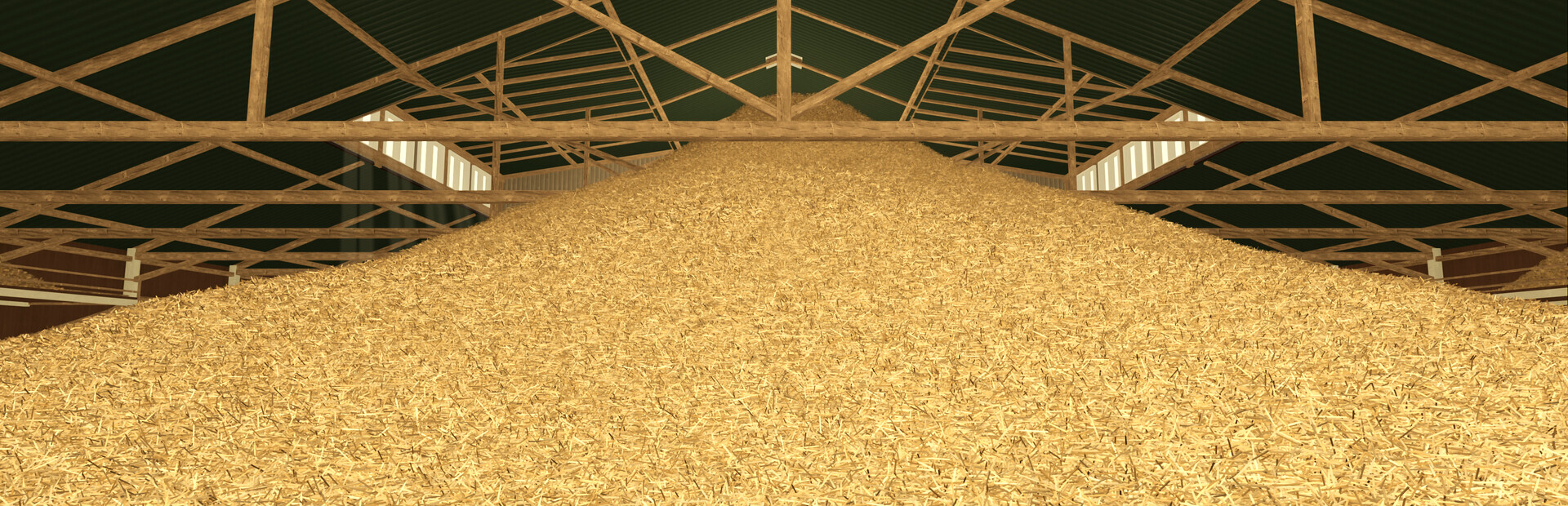 Hay! One Billion!