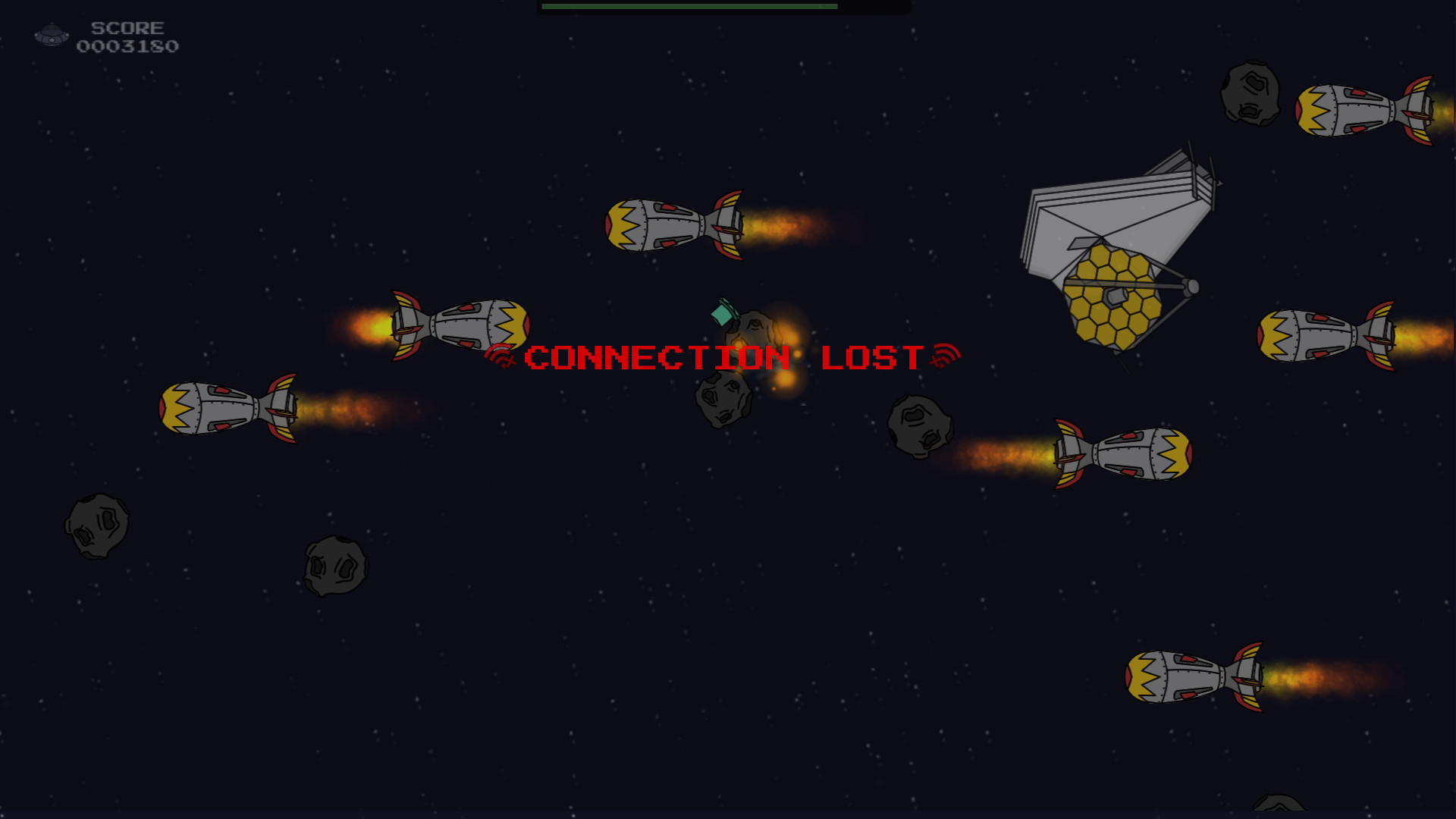 WUFO screenshot 7