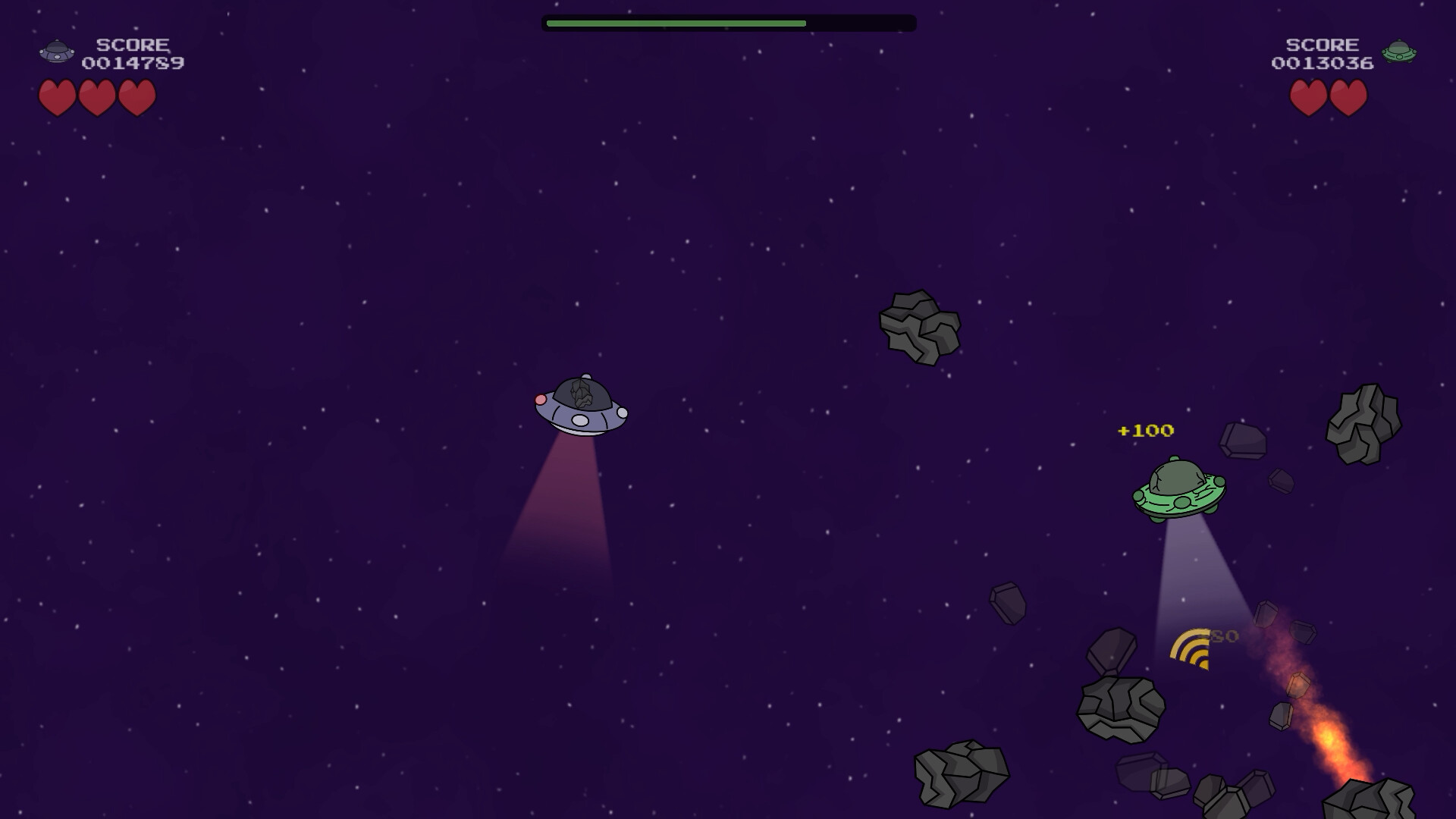 WUFO screenshot 6