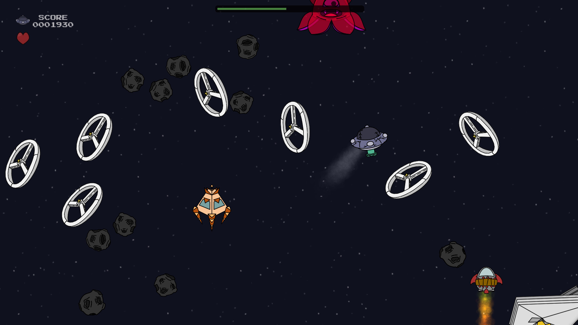 WUFO screenshot 8