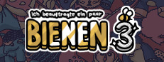 Ich beauftragte ein paar Bienen 3