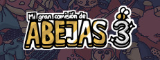 Mi gran comisión de abejas 3