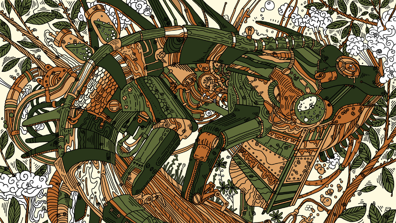 I commissioned some bees 3 screenshot 3