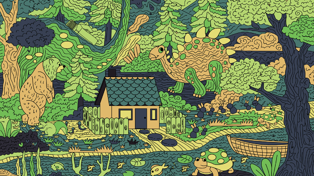I commissioned some bees 3 screenshot 5
