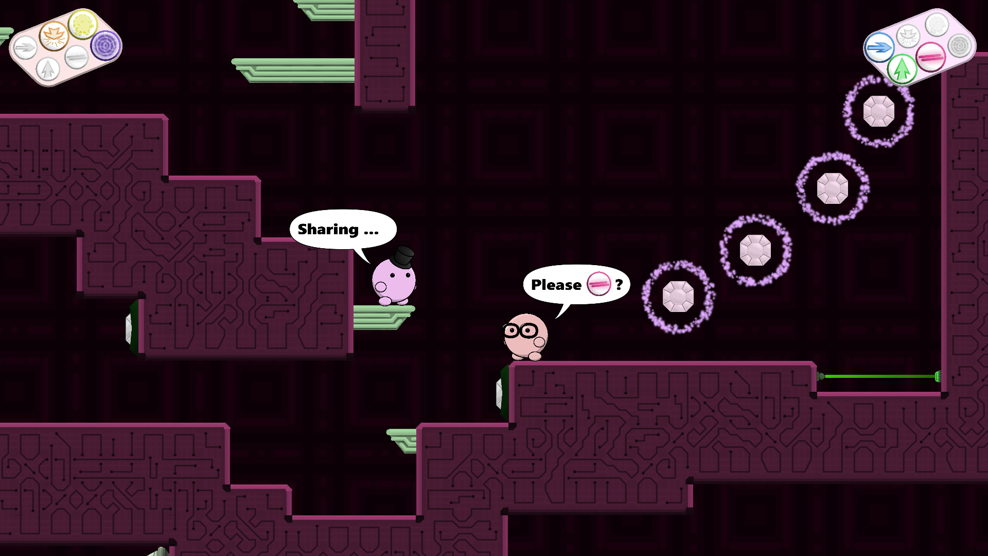 Platfuzzles screenshot 3