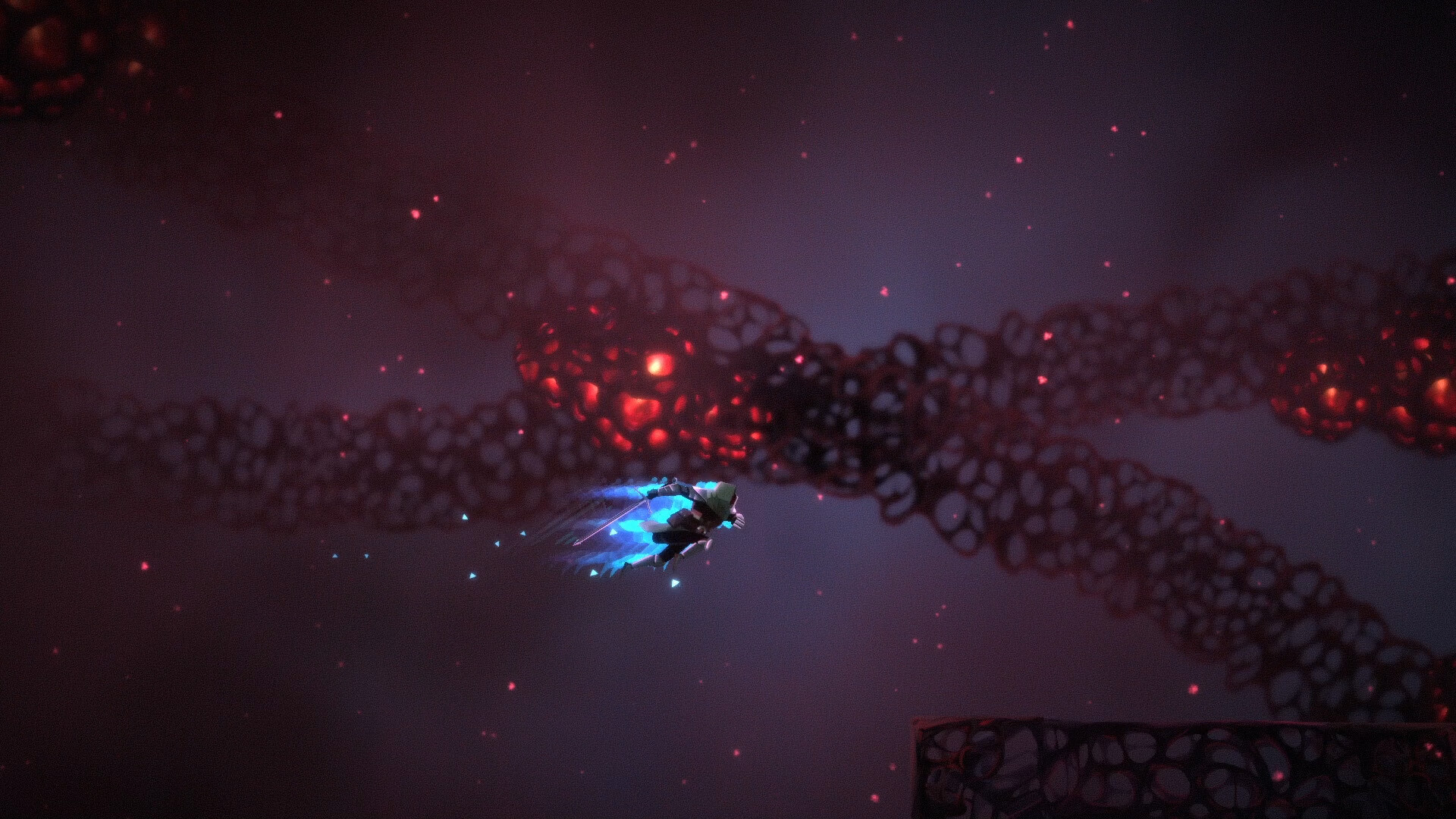 Obsidian Legion screenshot 12