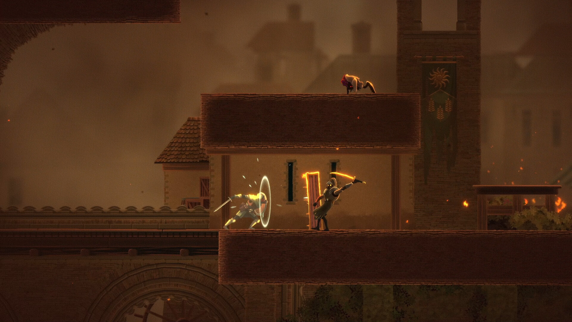 Obsidian Legion screenshot 8