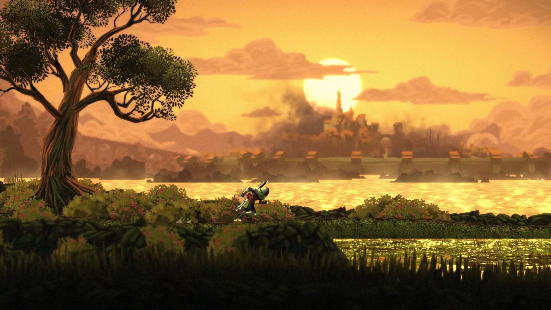 Obsidian Legion screenshot 3
