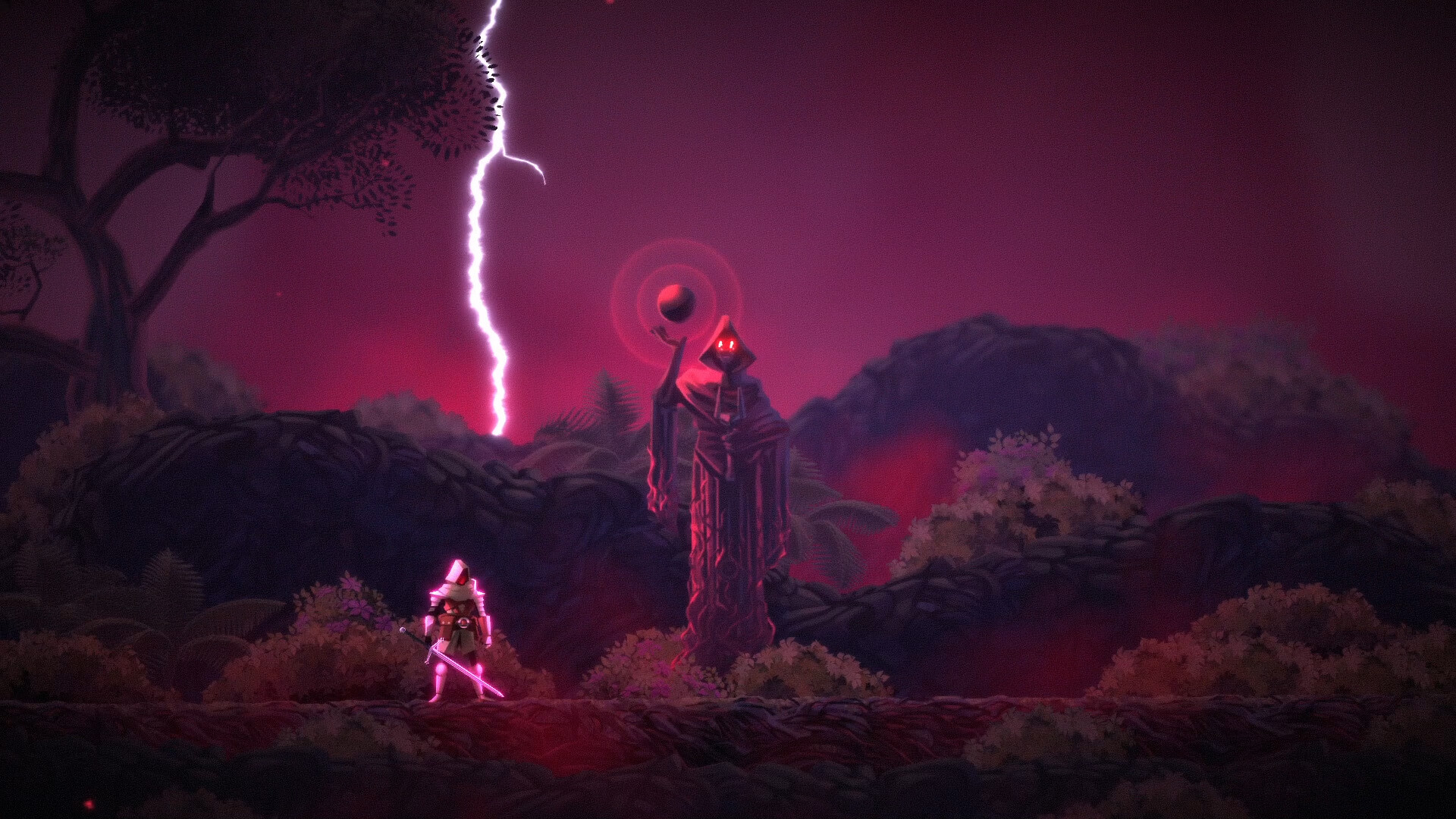 Obsidian Legion screenshot 11