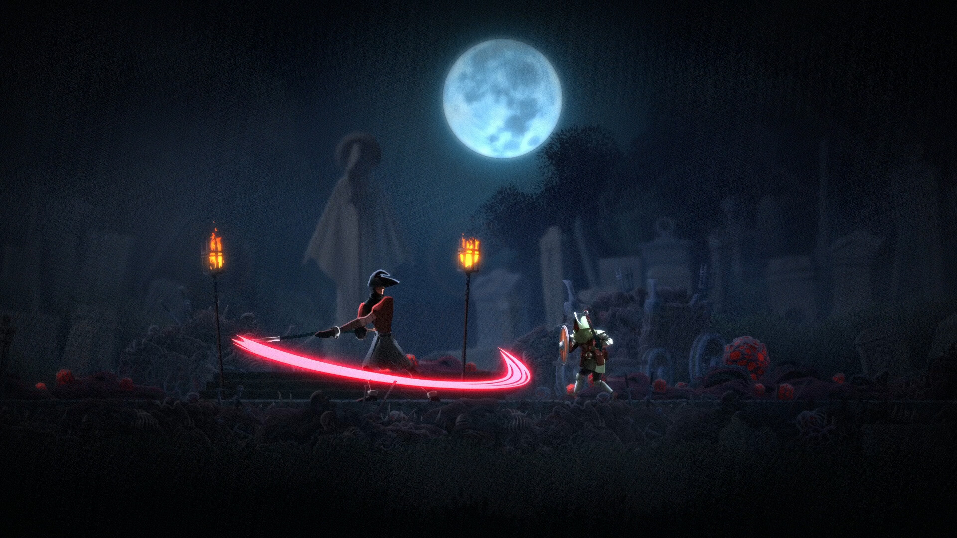 Obsidian Legion screenshot 6