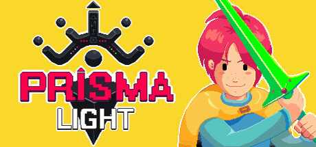 Prisma Light — Steam header