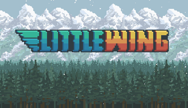 Little Wing on Steam
