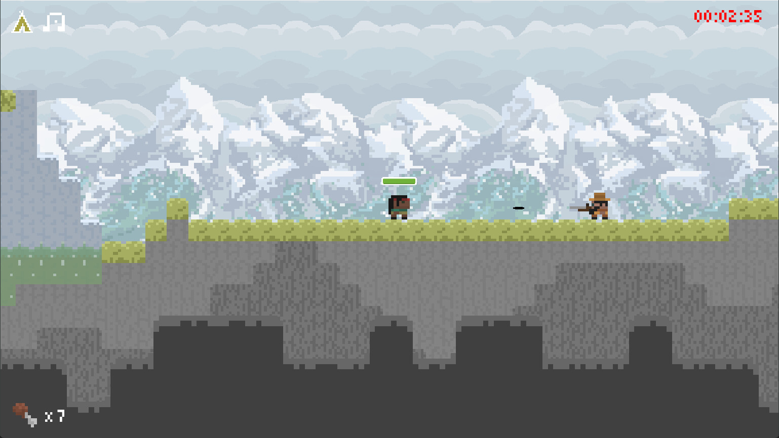Little Wing screenshot 6