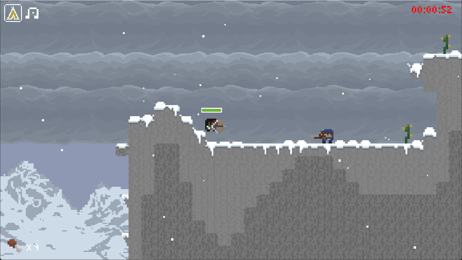 Little Wing screenshot 7
