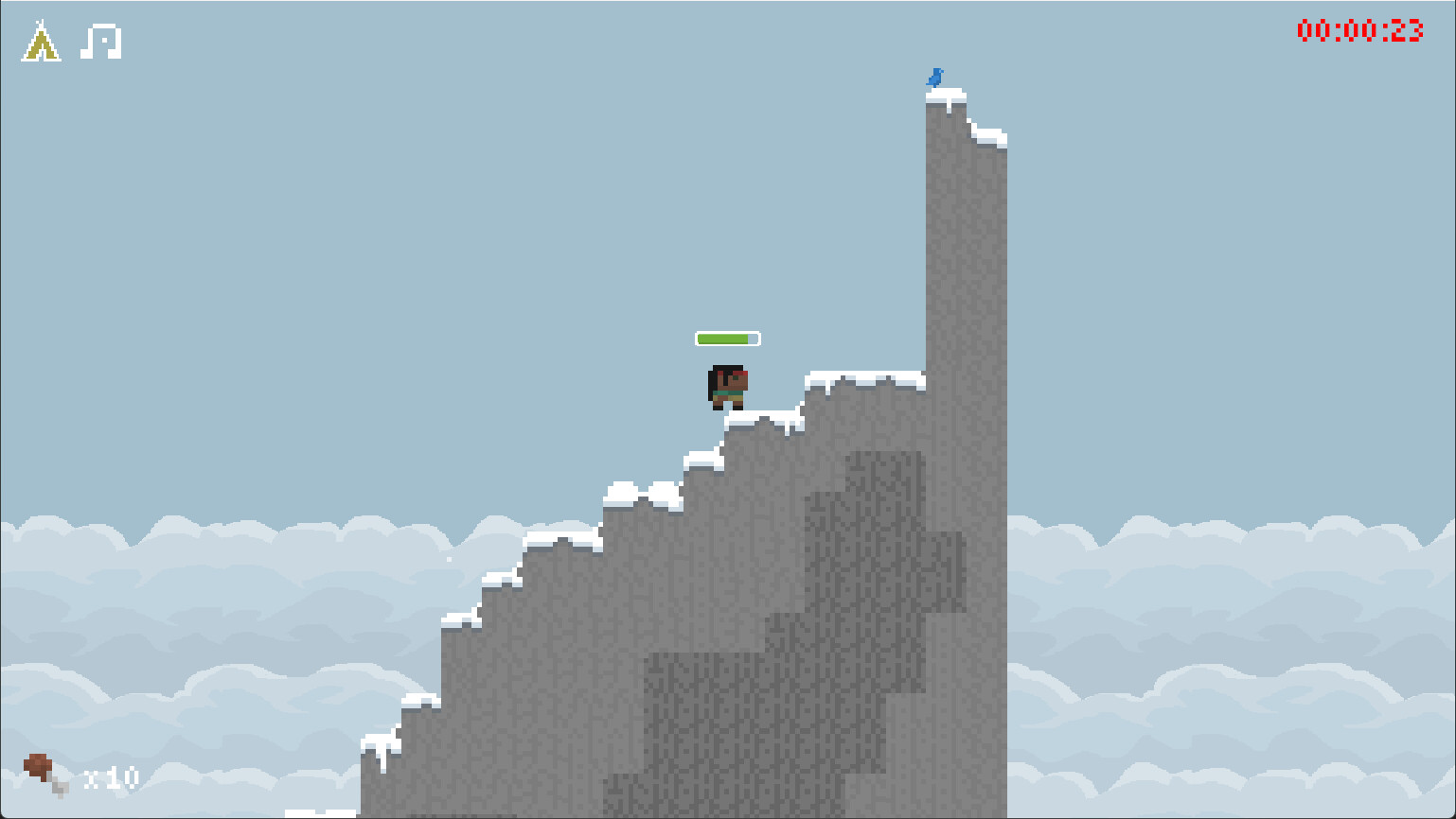 Little Wing screenshot 8