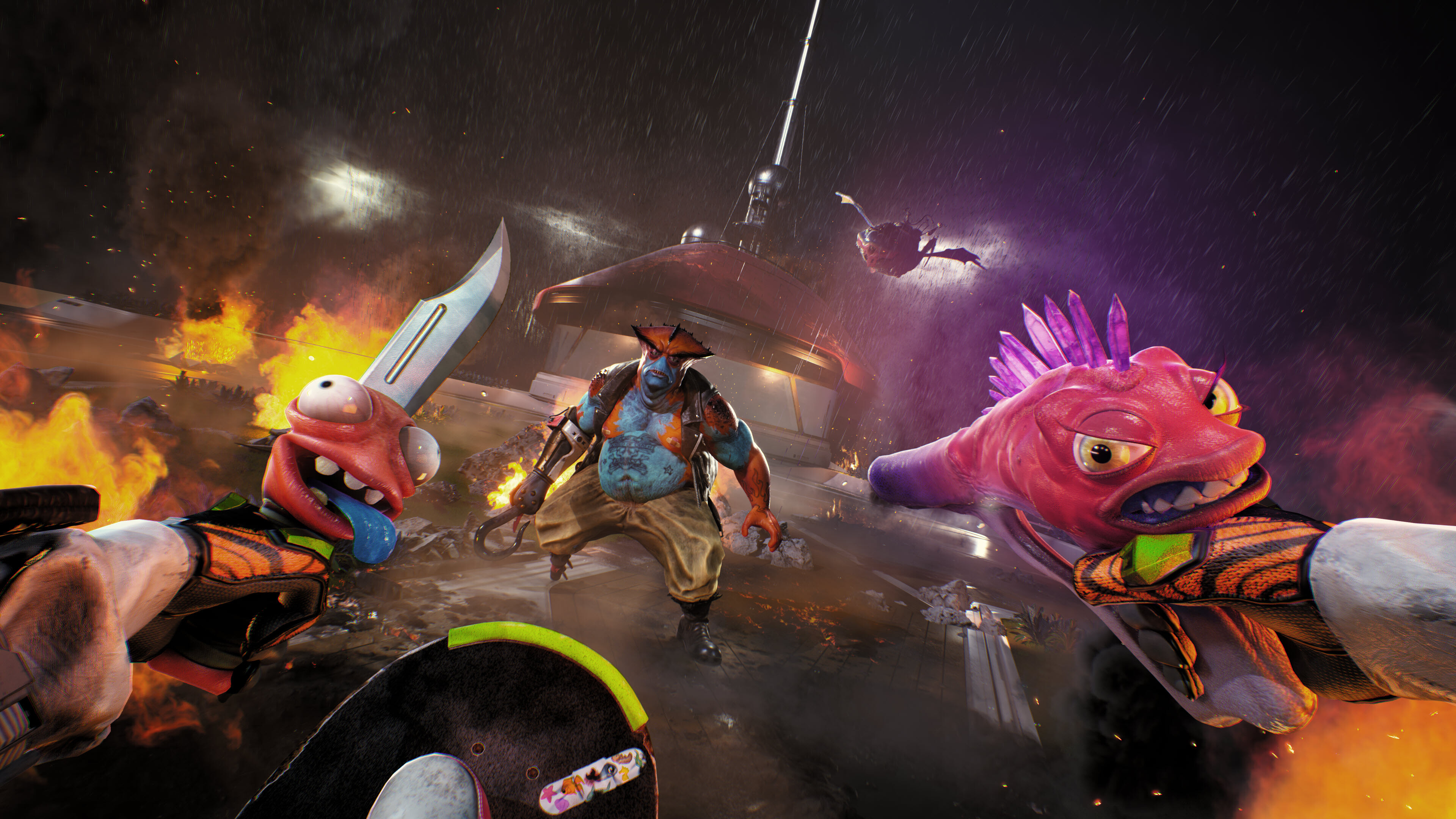 High On Life 2 screenshot 11