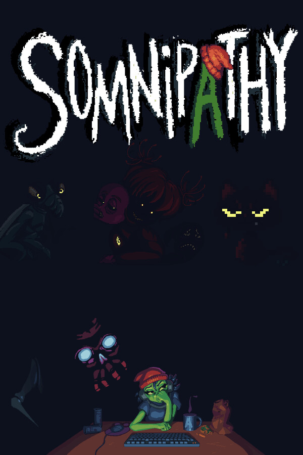 Somnipathy