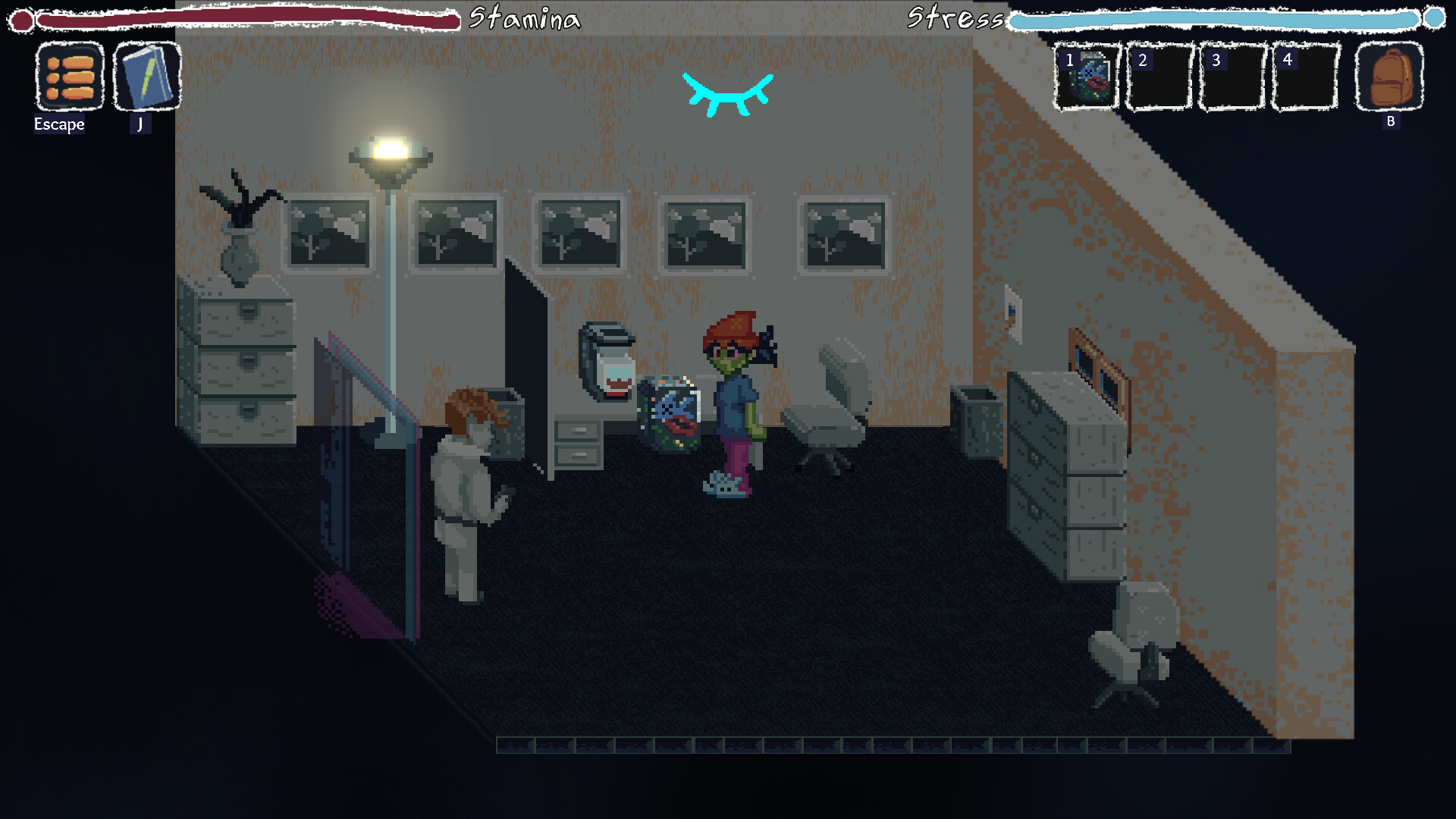 Somnipathy screenshot 6