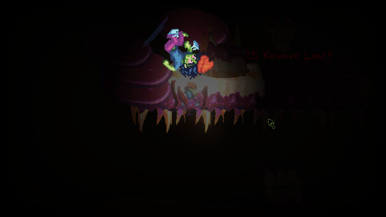 Somnipathy screenshot 13