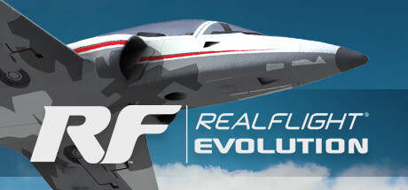 RealFlight Evolution on Steam