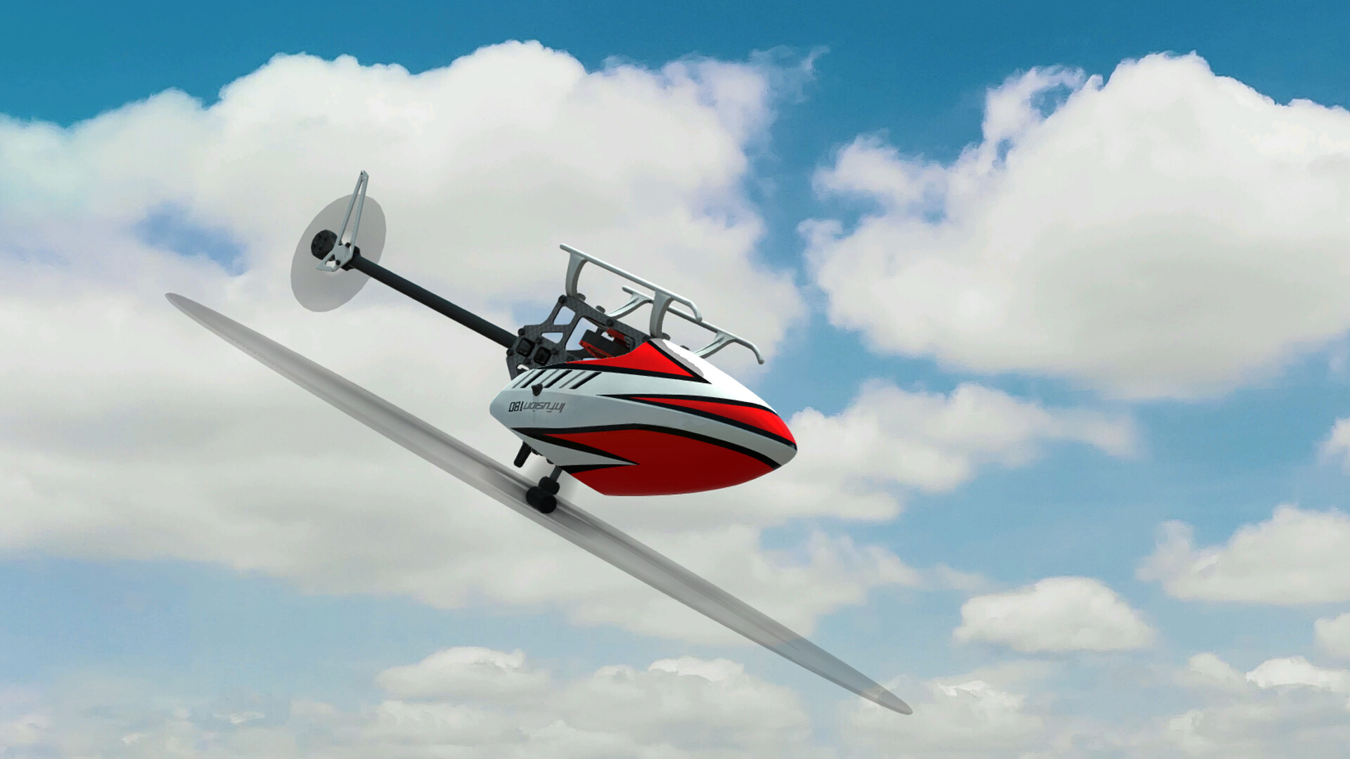 RealFlight Evolution — изображение 3