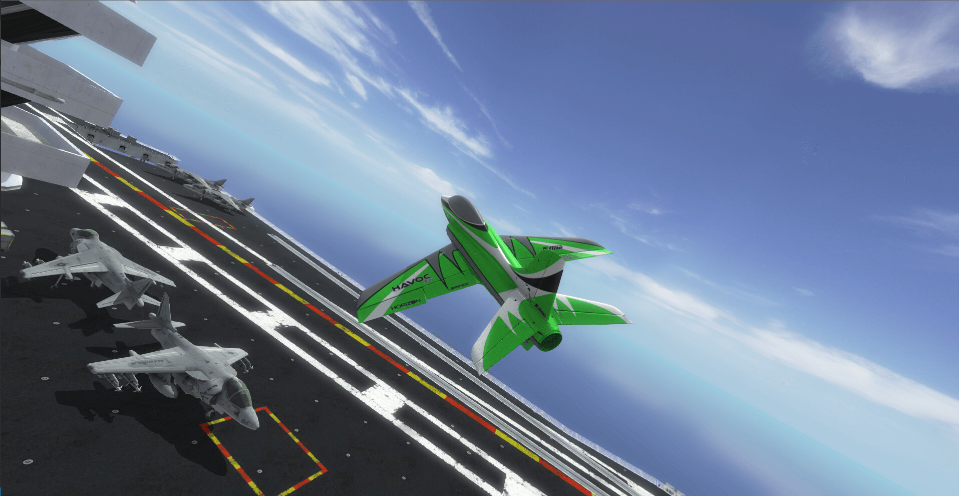 RealFlight Evolution — изображение 30