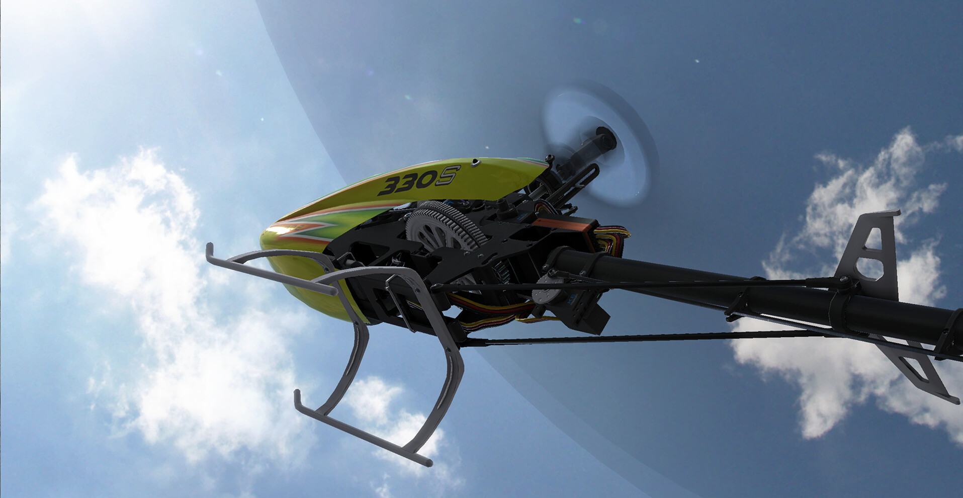 RealFlight Evolution screenshot 10