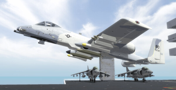 RealFlight Evolution screenshot