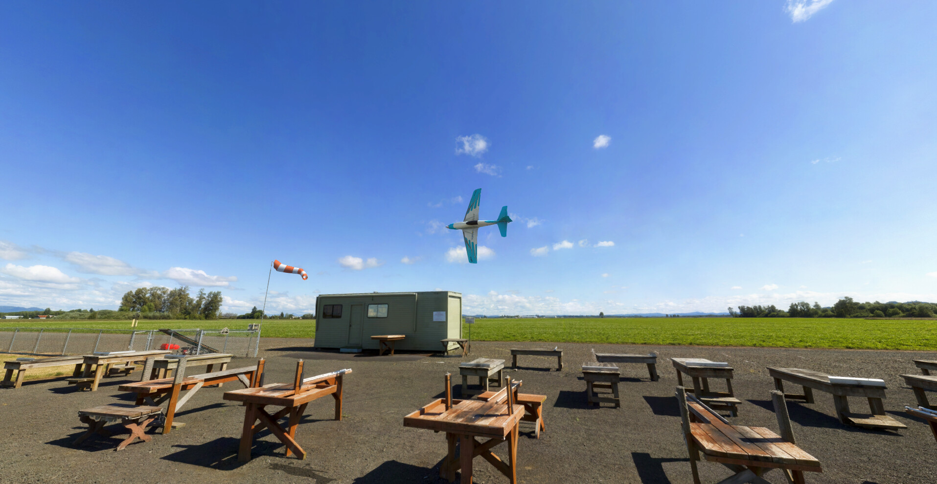 RealFlight Evolution screenshot 24