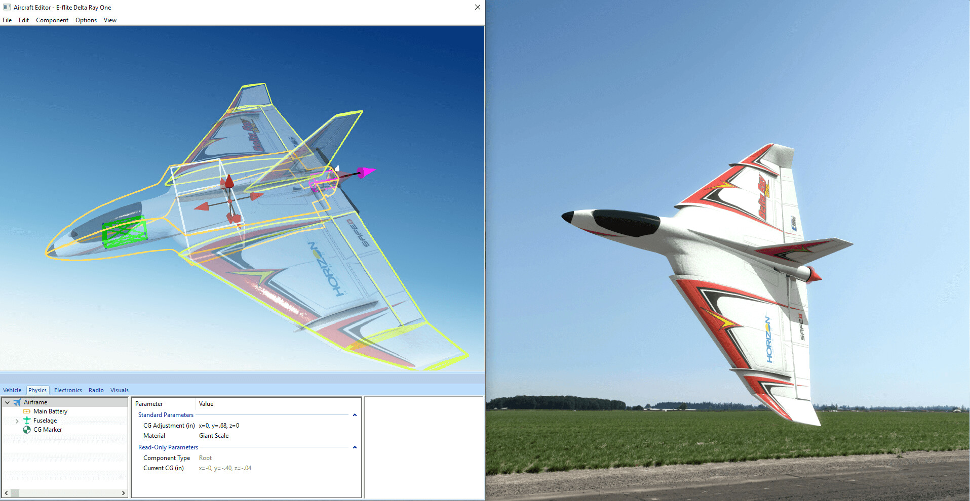 RealFlight Evolution screenshot 25