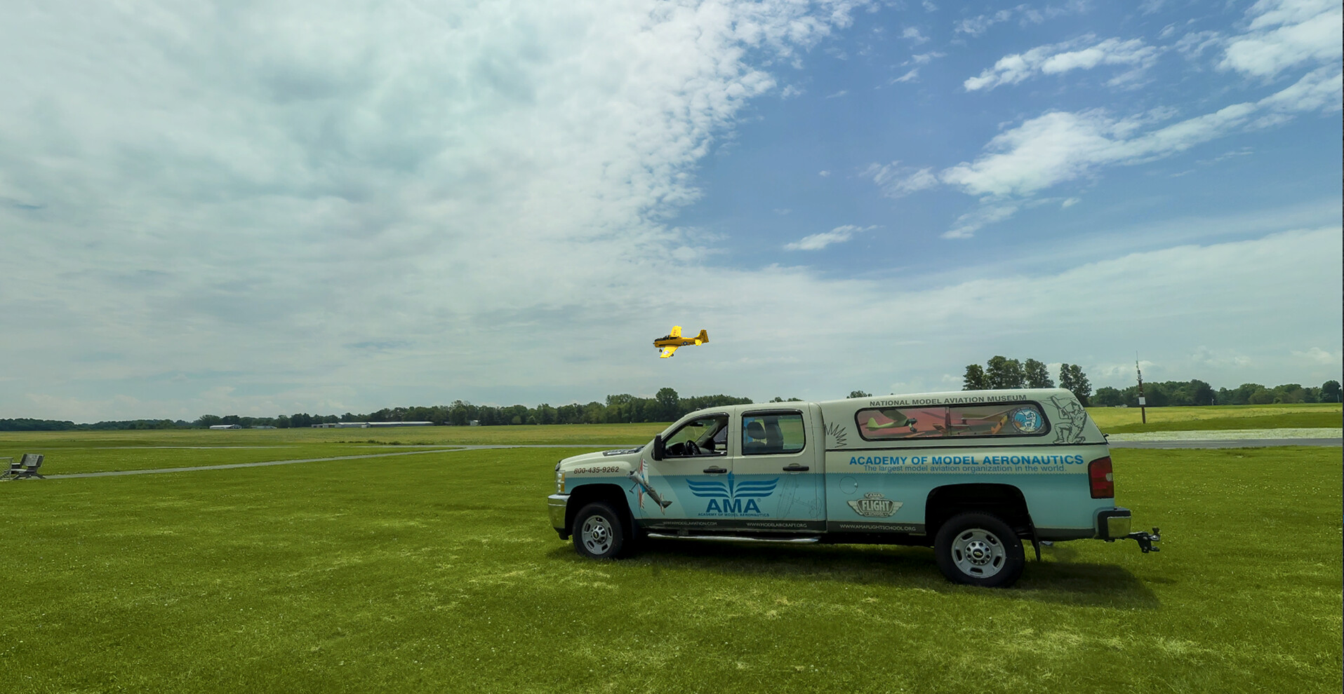 RealFlight Evolution screenshot 11