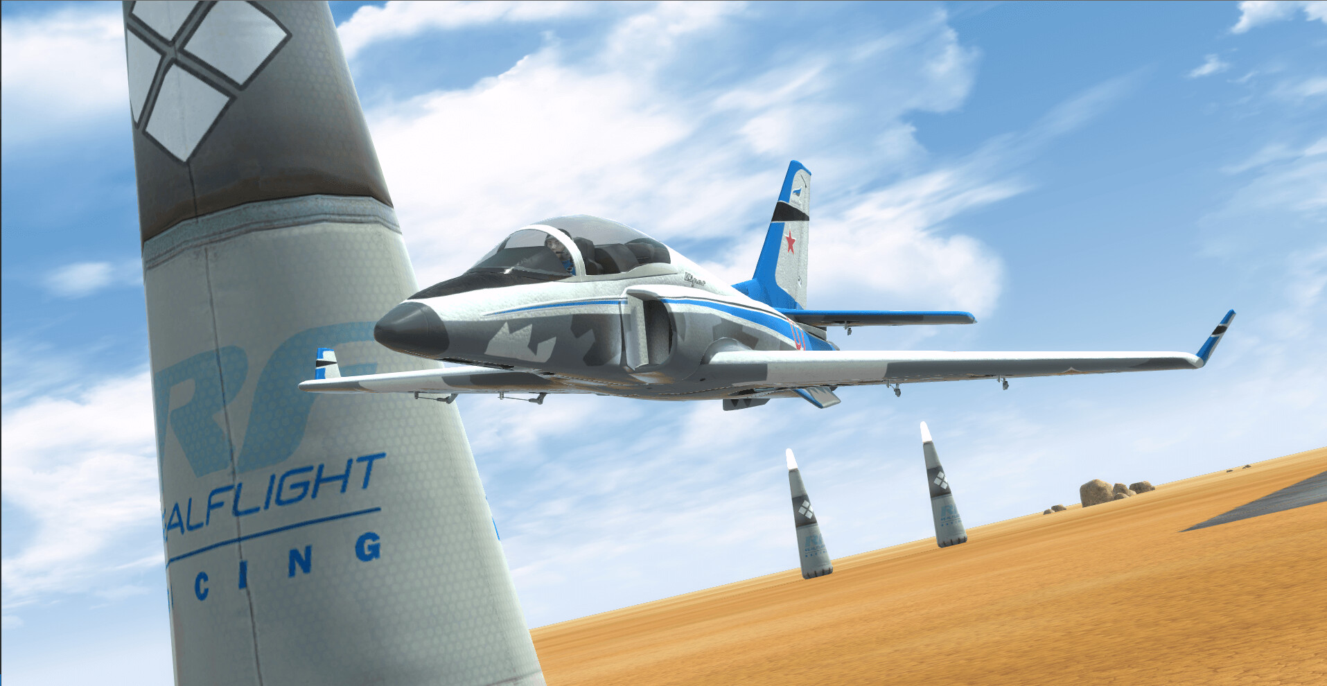 RealFlight Evolution — изображение 28