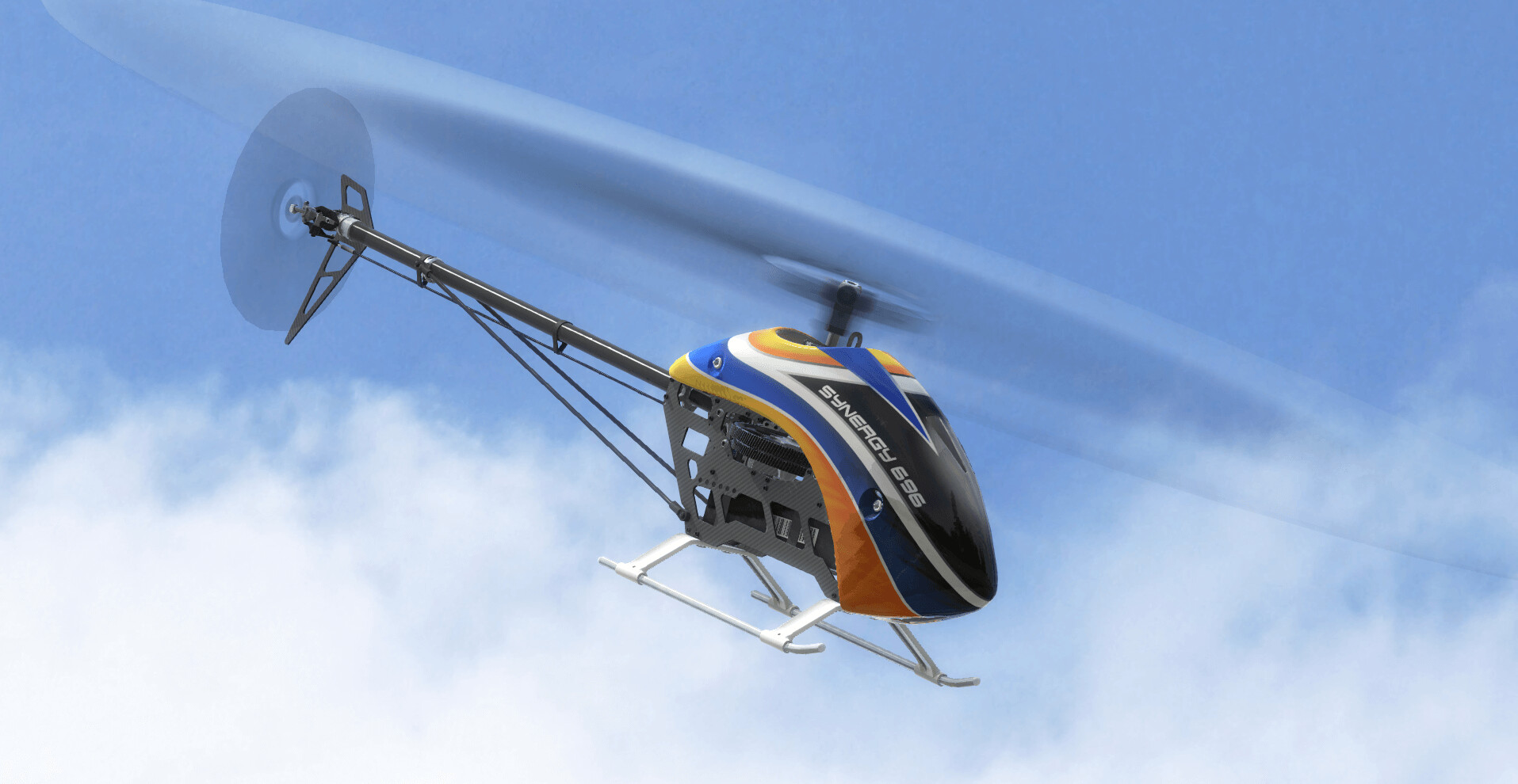 RealFlight Evolution screenshot 14