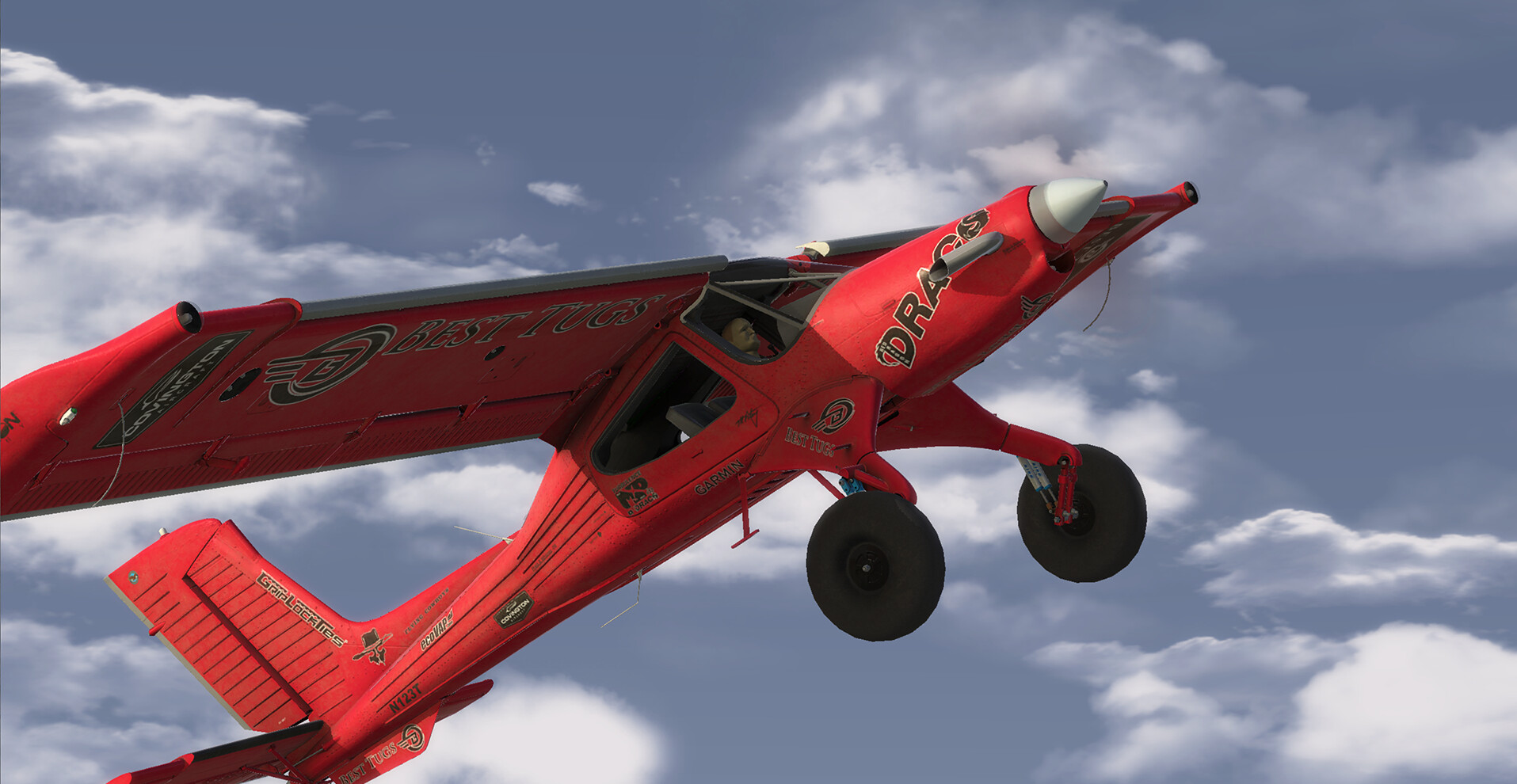 RealFlight Evolution screenshot 9