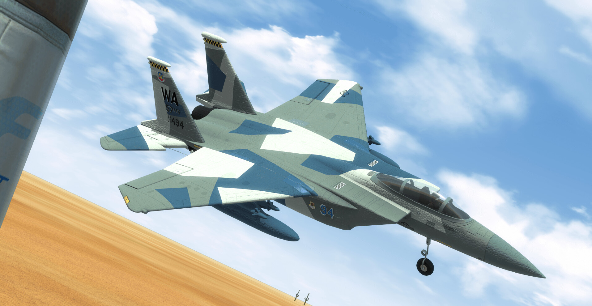 RealFlight Evolution screenshot 19