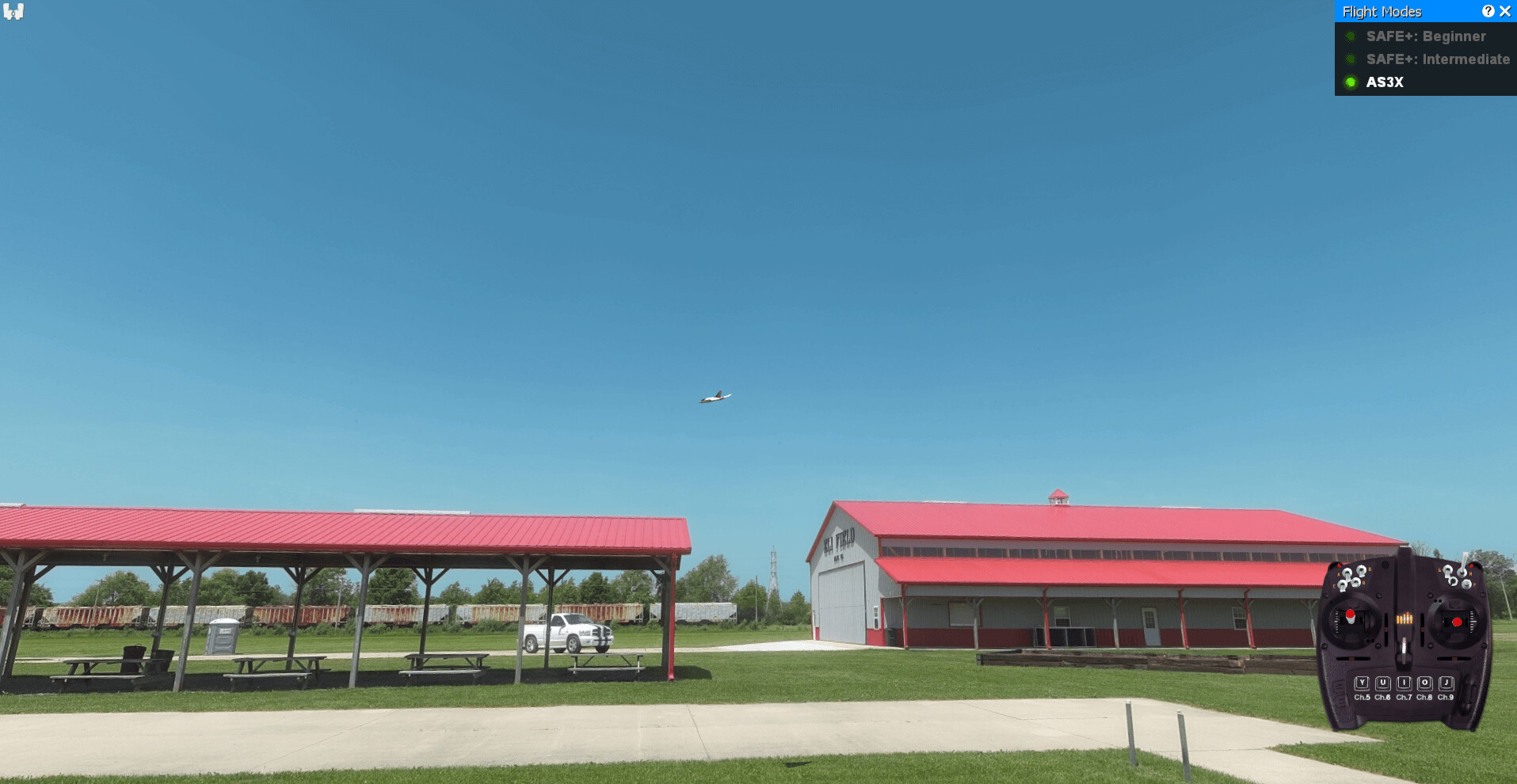RealFlight Evolution — изображение 27