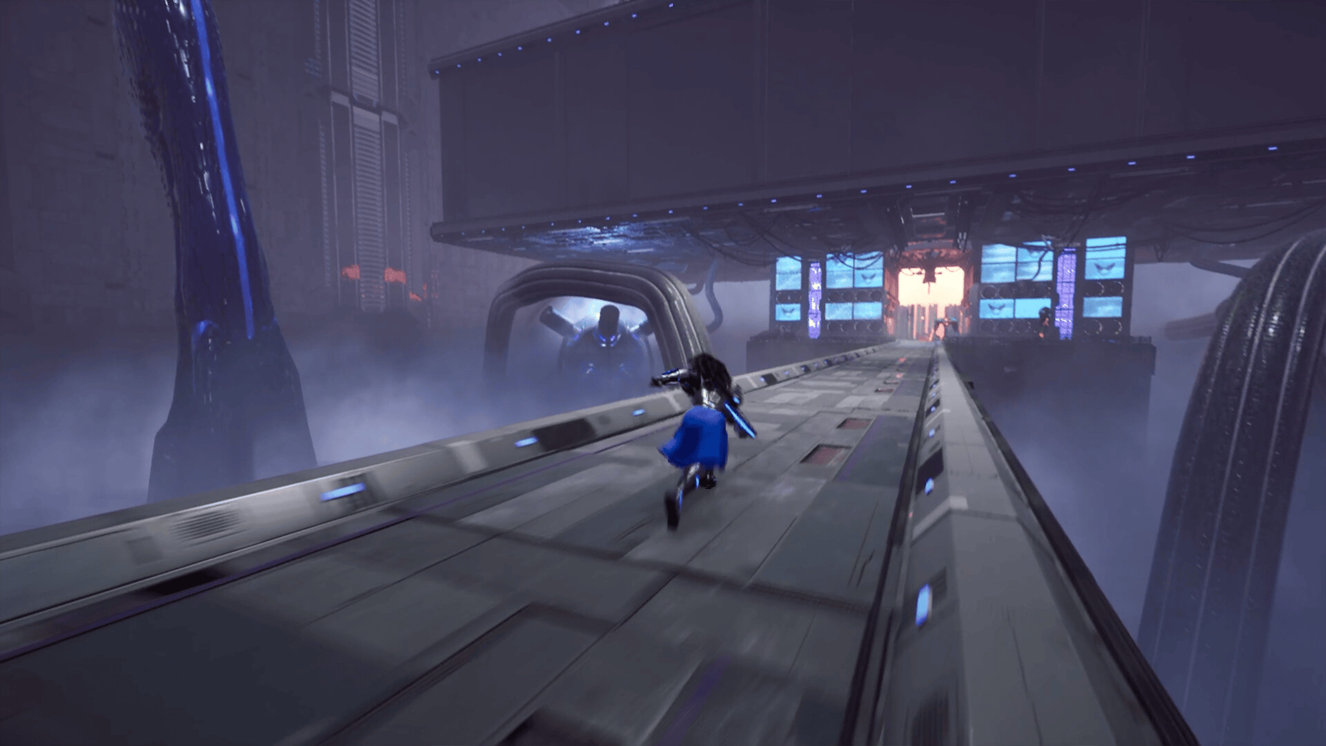 Changer Seven screenshot 8