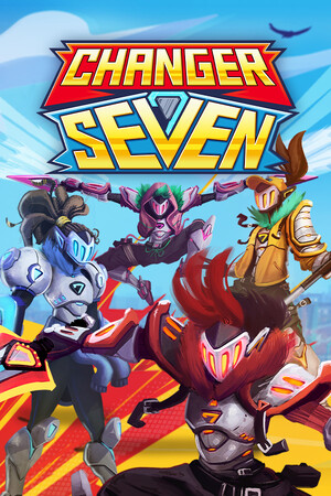 Changer Seven