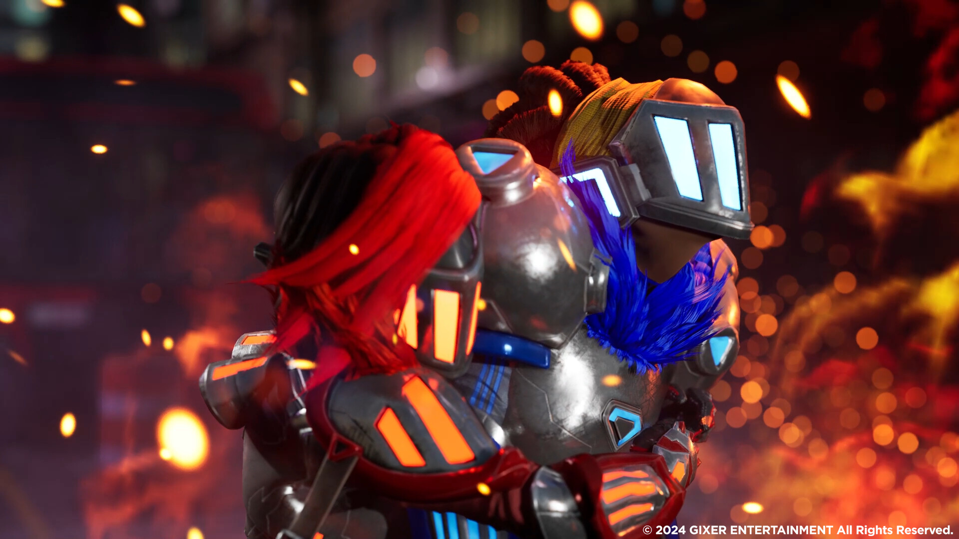 Changer Seven screenshot 10