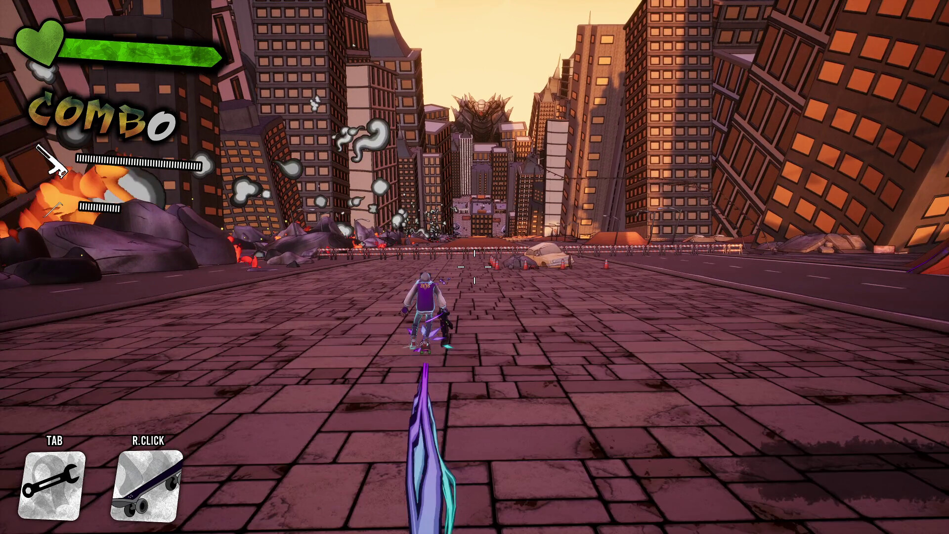 Varial screenshot 8