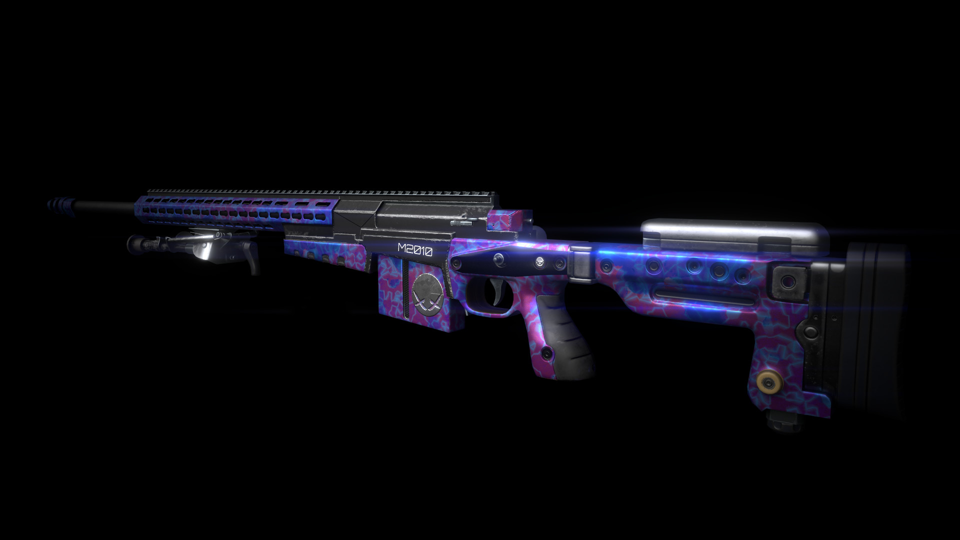 Blood and Zombies - Energy Skins Pack screenshot 5