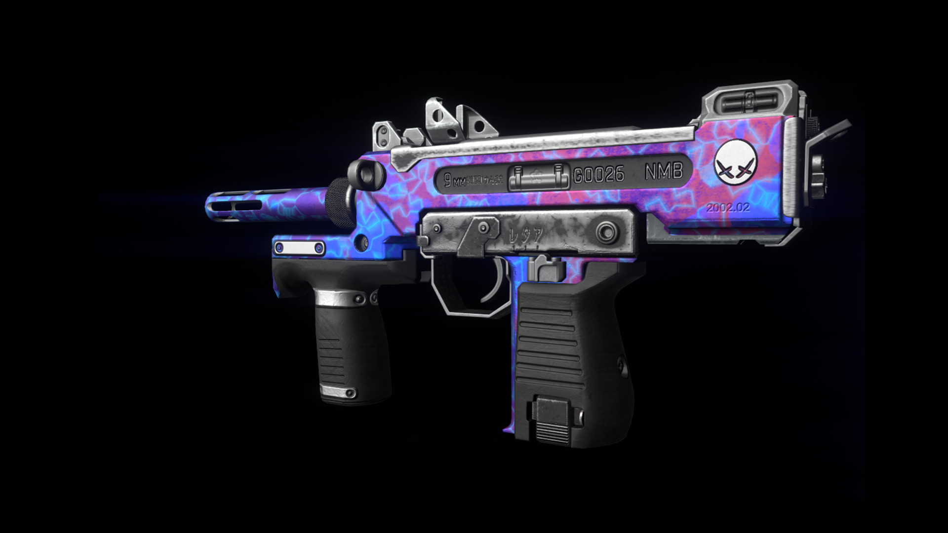 Blood and Zombies - Energy Skins Pack screenshot 8