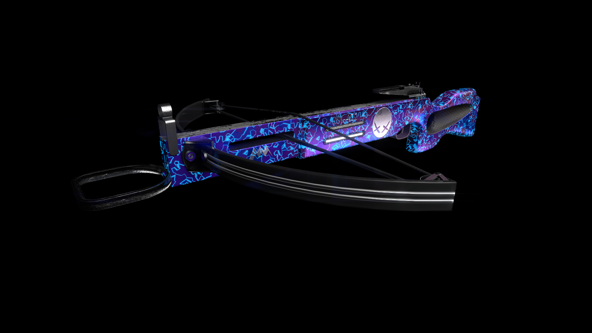 Blood and Zombies - Energy Skins Pack screenshot 3