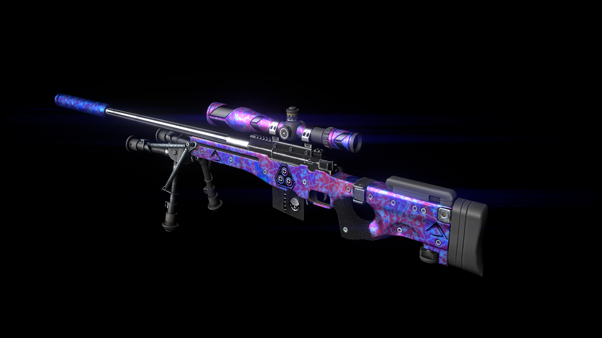 Blood and Zombies - Energy Skins Pack screenshot 7