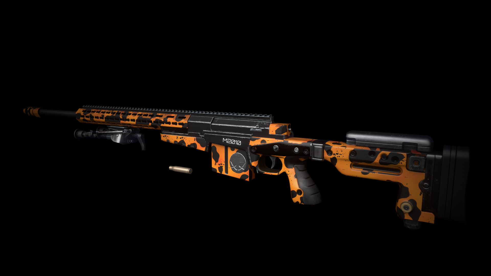 Blood and Zombies - Leopard Skins Pack screenshot 6